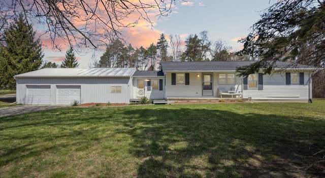 Photo of 3498 W Sidney Rd, Sidney, MI 48885