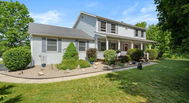 Photo of 13401 8 1/2 Mile Rd, Battle Creek, MI 49014