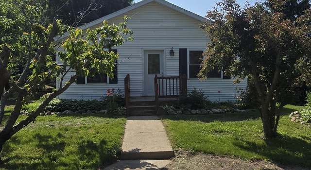 Photo of 243 Washington St, Litchfield, MI 49252