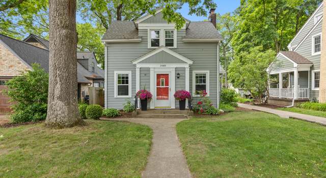 Photo of 1448 Hall St SE, Grand Rapids, MI 49506