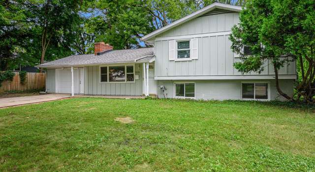 Photo of 1026 Eldridge Dr, Kalamazoo, MI 49006