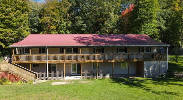 Photo of 10269 Cottage Rd, Dowling, MI 49050