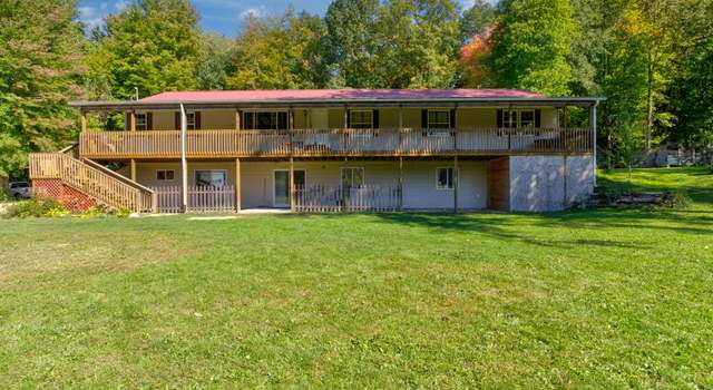 Photo of 10269 Cottage Rd, Dowling, MI 49050