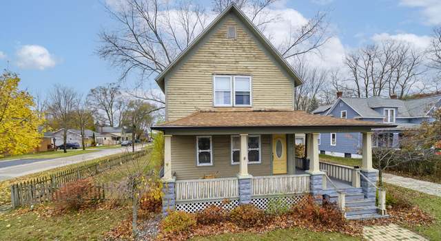 Photo of 2208 Nelson St, Manistee, MI 49660