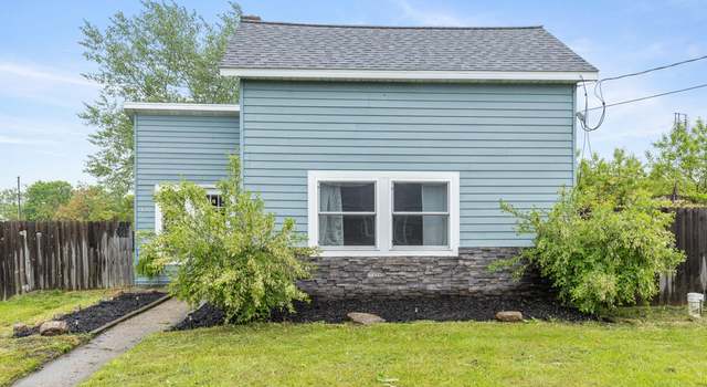 Photo of 132 W Grand St, Pierson, MI 49339