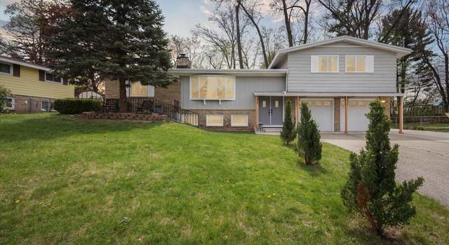 Photo of 1456 54th St SE, Grand Rapids, MI 49508