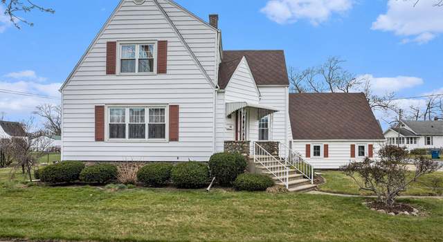 Photo of 235 N Douglas St, Bronson, MI 49028