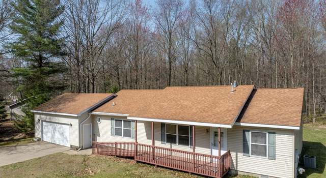Photo of 6565 Clubhouse Dr E, Canadian Lakes, MI 49346