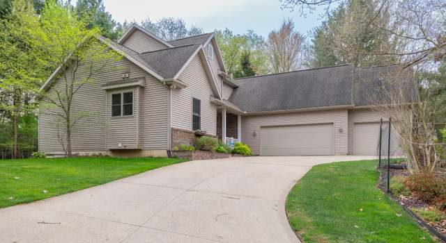Photo of 7200 Marsh Ridge Trl, Augusta, MI 49012