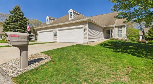 Photo of 17646 Dustin Dr #17, Spring Lake, MI 49456