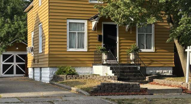 Photo of 1108 Franklin, Grand Haven, MI 49417