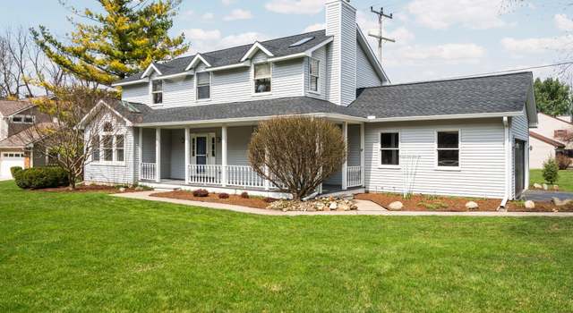 Photo of 3936 Pratt Rd, Ann Arbor, MI 48103