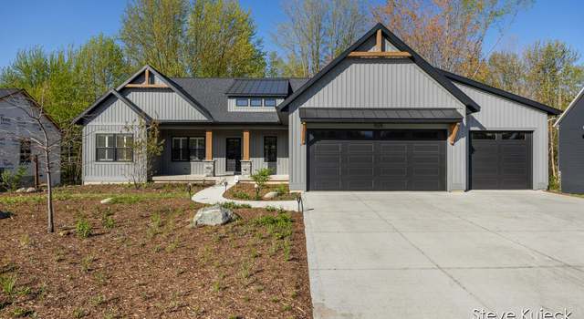Photo of 1525 Browning Dr, Grand Rapids, MI 49534
