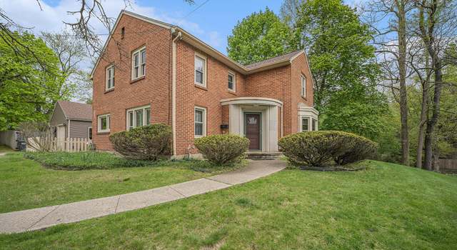 Photo of 803 Montrose Ave, Kalamazoo, MI 49008