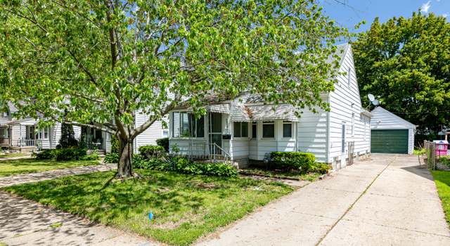 Photo of 9576 Columbia St, Redford, MI 48239
