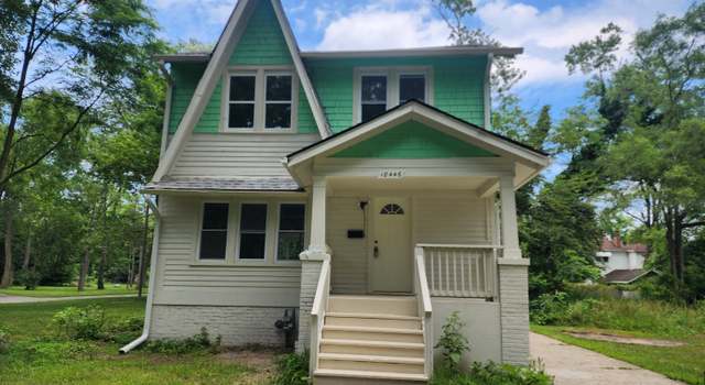 Photo of 18446 Greydale Ave, Detroit, MI 48219