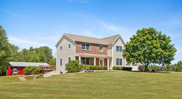 Photo of 4277 Mccabe Ave NE, Ada, MI 49301
