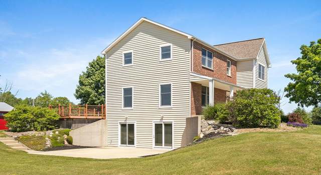 Photo of 4277 Mccabe Ave NE, Ada, MI 49301