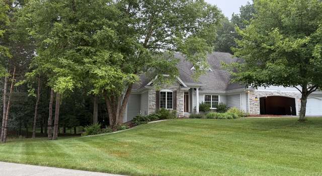Photo of 2322 Hearthside Dr SE, Ada, MI 49301