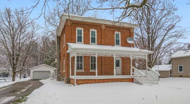 Photo of 220 W Main St, Vermontville, MI 49096