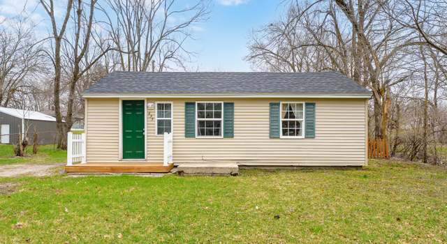 Photo of 699 Azuba Ave, Kalamazoo, MI 49048