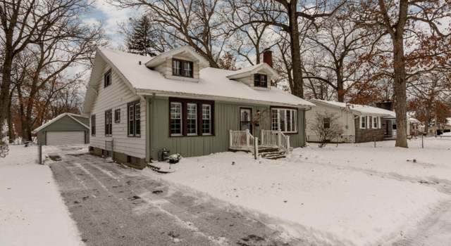 Photo of 2240 Thornwood St SW, Wyoming, MI 49519