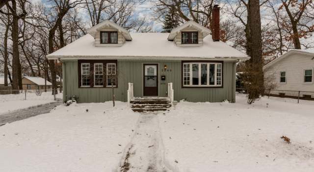 Photo of 2240 Thornwood St SW, Wyoming, MI 49519