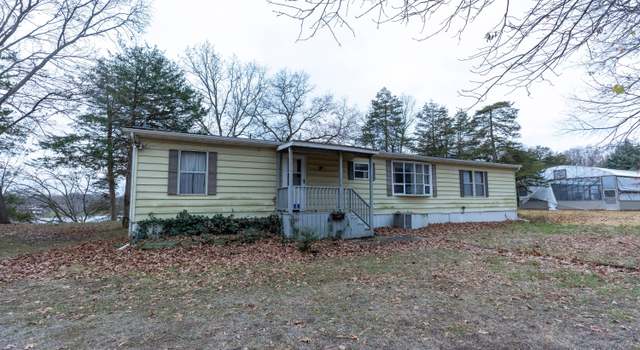 Photo of 2517 Webber Rd, Lyons, MI 48851