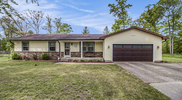 Photo of 14055 Ruby Ln, Big Rapids, MI 49307