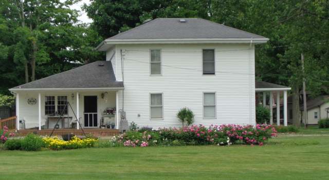 Photo of 127 Wilber St, North Adams, MI 49262