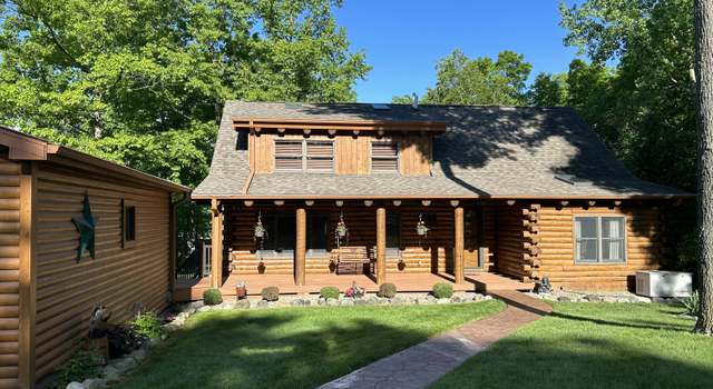 Photo of 14278 Tyson Trl, Camden, MI 49232