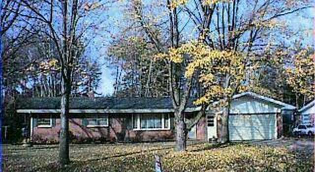 Photo of 5620 W Hiawatha Ln, Stevensville, MI 49127