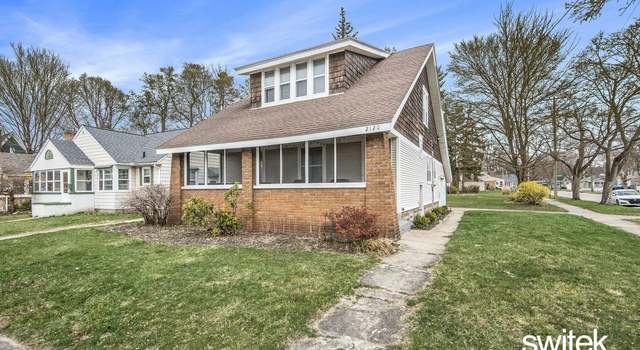 Photo of 2120 Martin Ave SE, Grand Rapids, MI 49507