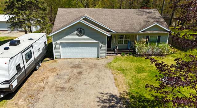 Photo of 3990 E Shore Dr, Stanton, MI 48888