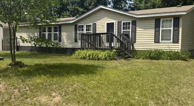 Photo of 20516 9 Mile RD Rd, Reed City, MI 49677