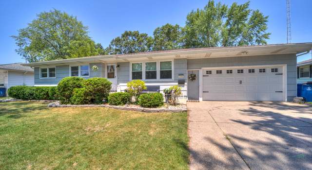 Photo of 1434 Cornell Rd, Muskegon, MI 49441