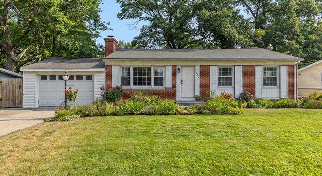 Photo of 959 Kendalwood St NE, Grand Rapids, MI 49505