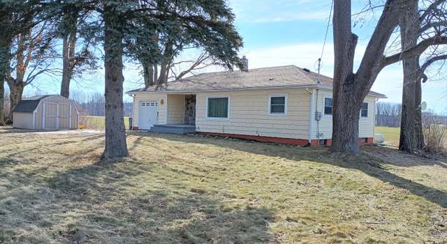 Photo of 1085 E Anthony Rd, Custer, MI 49405