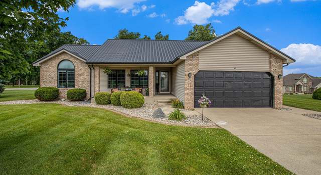 Photo of 674 Booth Rd, Bronson, MI 49028