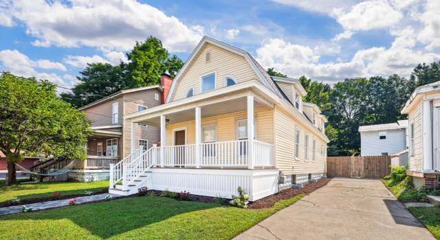 Photo of 21 S 5th St, Niles, MI 49120