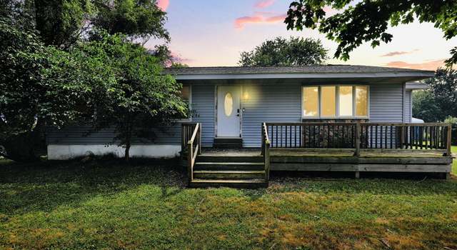 Photo of 490 N N. New Lothrop Rd, Lennon, MI 48449