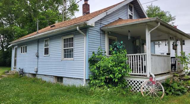 Photo of 642 Clark St, Niles, MI 49120
