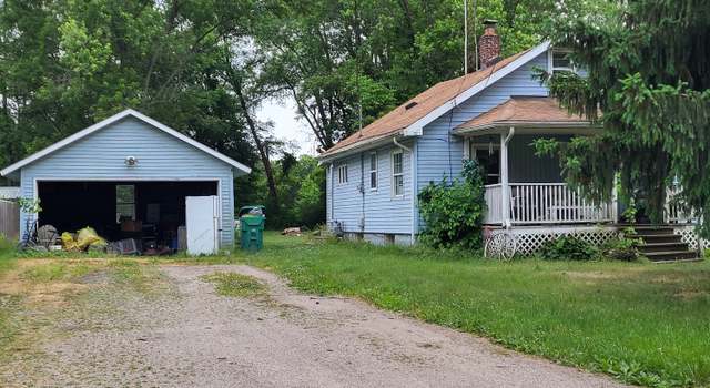 Photo of 642 Clark St, Niles, MI 49120