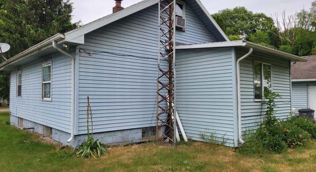Photo of 642 Clark St, Niles, MI 49120