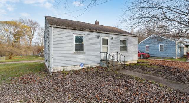 Photo of 208 Fox Ave, Battle Creek, MI 49037