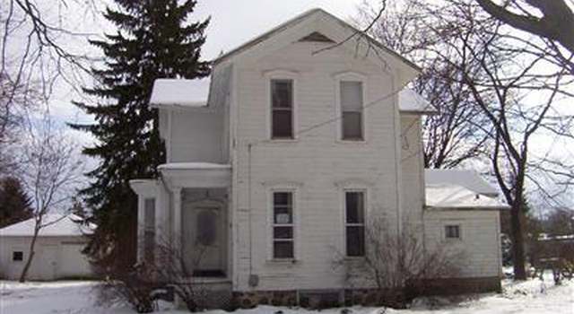 Photo of 315 W Jackson St, Mendon, MI 49072