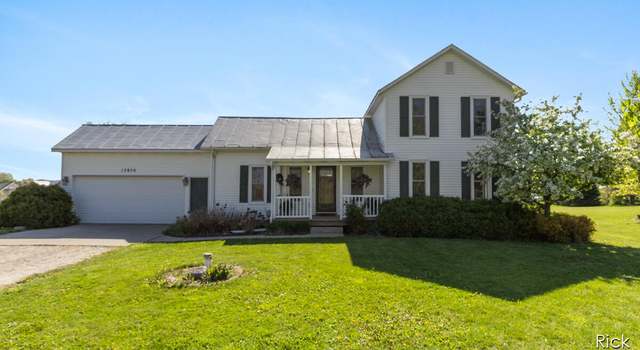 Photo of 17970 Algoma Ave NE, Sand Lake, MI 49343