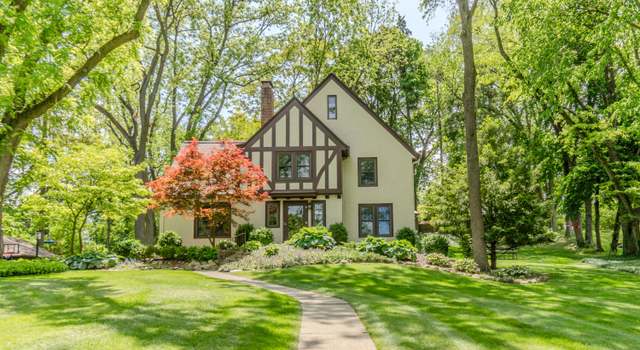 Photo of 2430 Geddes Ave, Ann Arbor, MI 48104