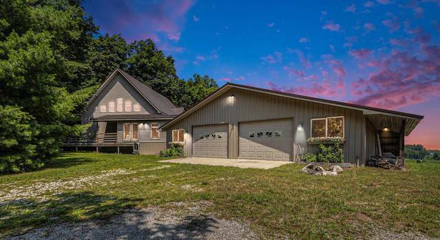 Photo of 2000 W Hawley Rd, Scottville, MI 49454