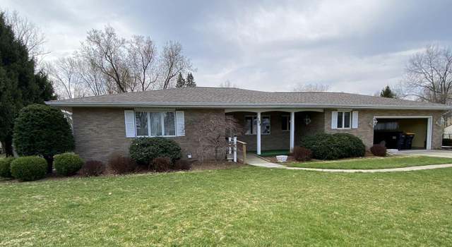 Photo of 189 Washington St, Litchfield, MI 49252